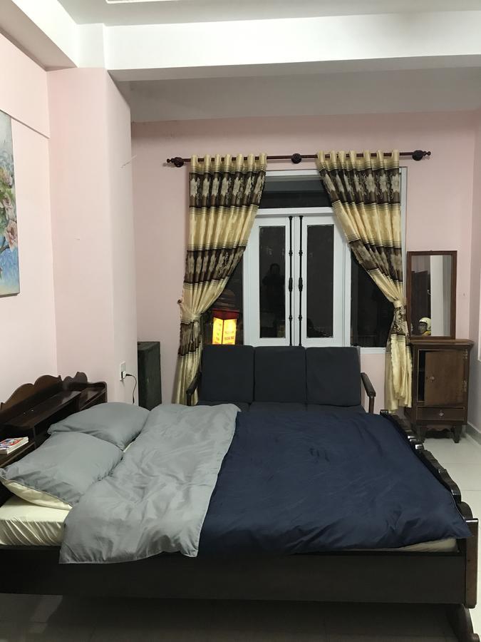 Ruby'S House Da Lat Apartman Kültér fotó