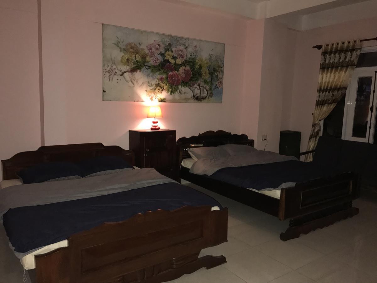 Ruby'S House Da Lat Apartman Kültér fotó