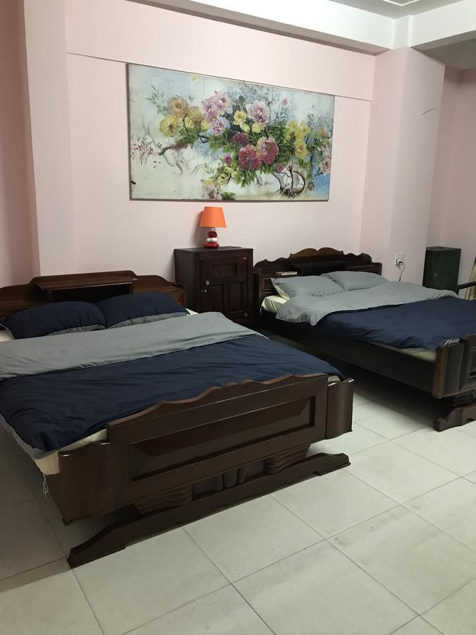 Ruby'S House Da Lat Apartman Kültér fotó
