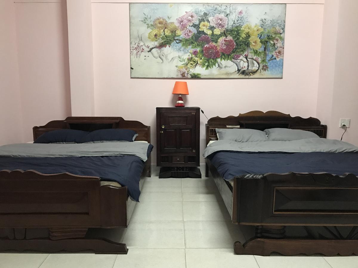 Ruby'S House Da Lat Apartman Kültér fotó