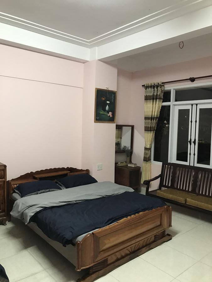 Ruby'S House Da Lat Apartman Kültér fotó