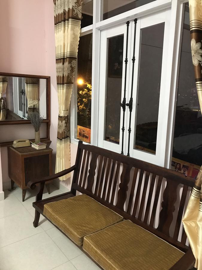 Ruby'S House Da Lat Apartman Kültér fotó