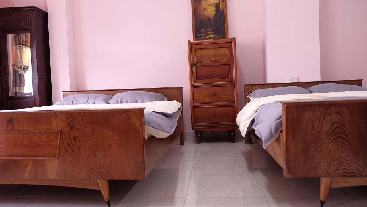 Ruby'S House Da Lat Apartman Kültér fotó