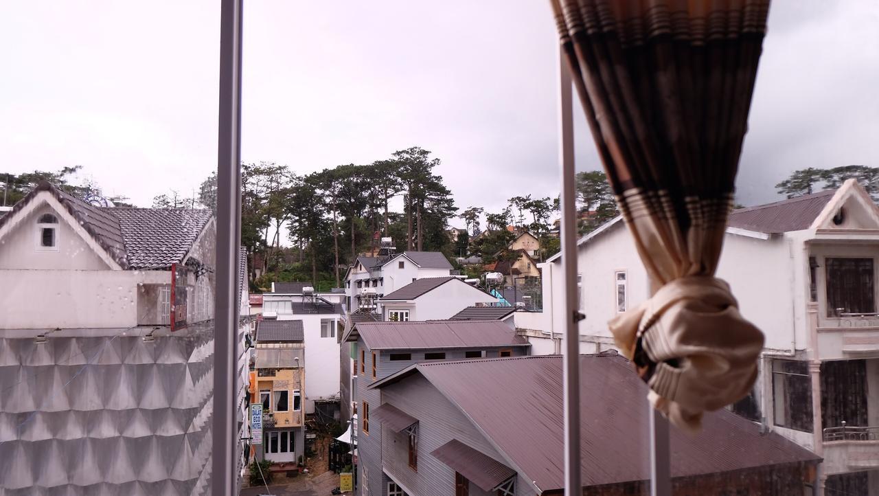 Ruby'S House Da Lat Apartman Kültér fotó