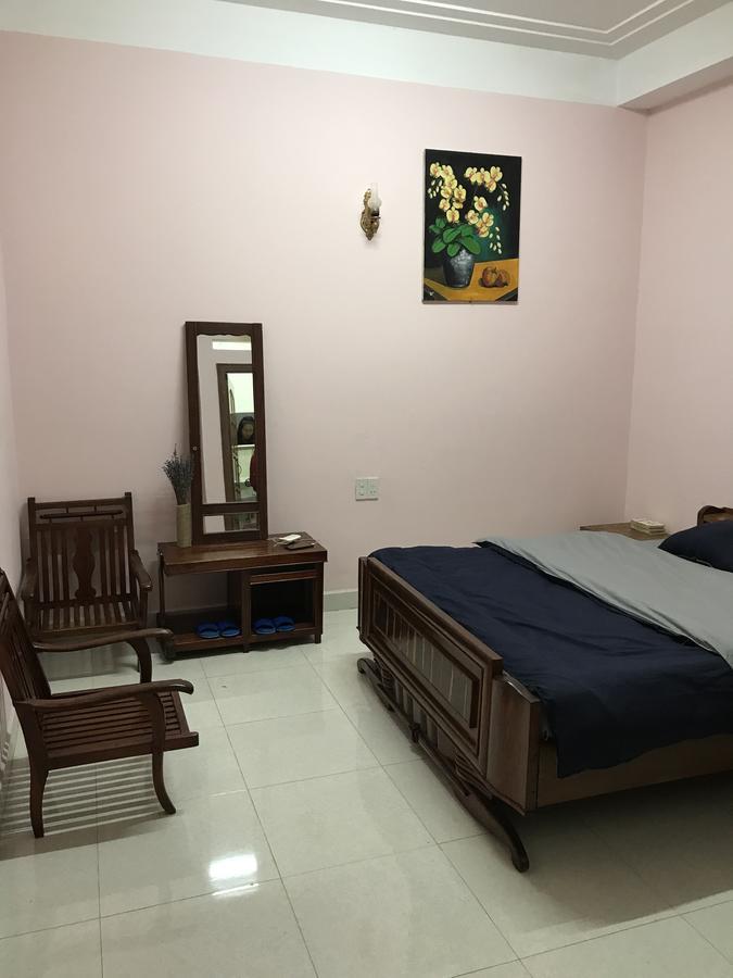 Ruby'S House Da Lat Apartman Kültér fotó
