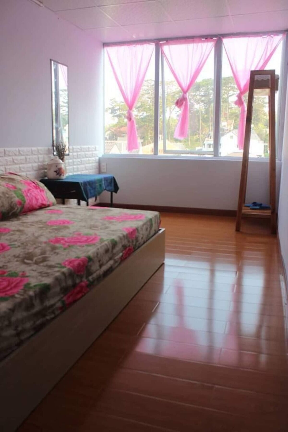 Ruby'S House Da Lat Apartman Kültér fotó