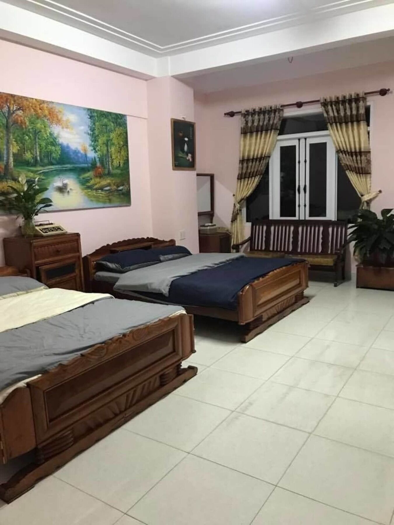 Ruby'S House Da Lat Apartman Kültér fotó