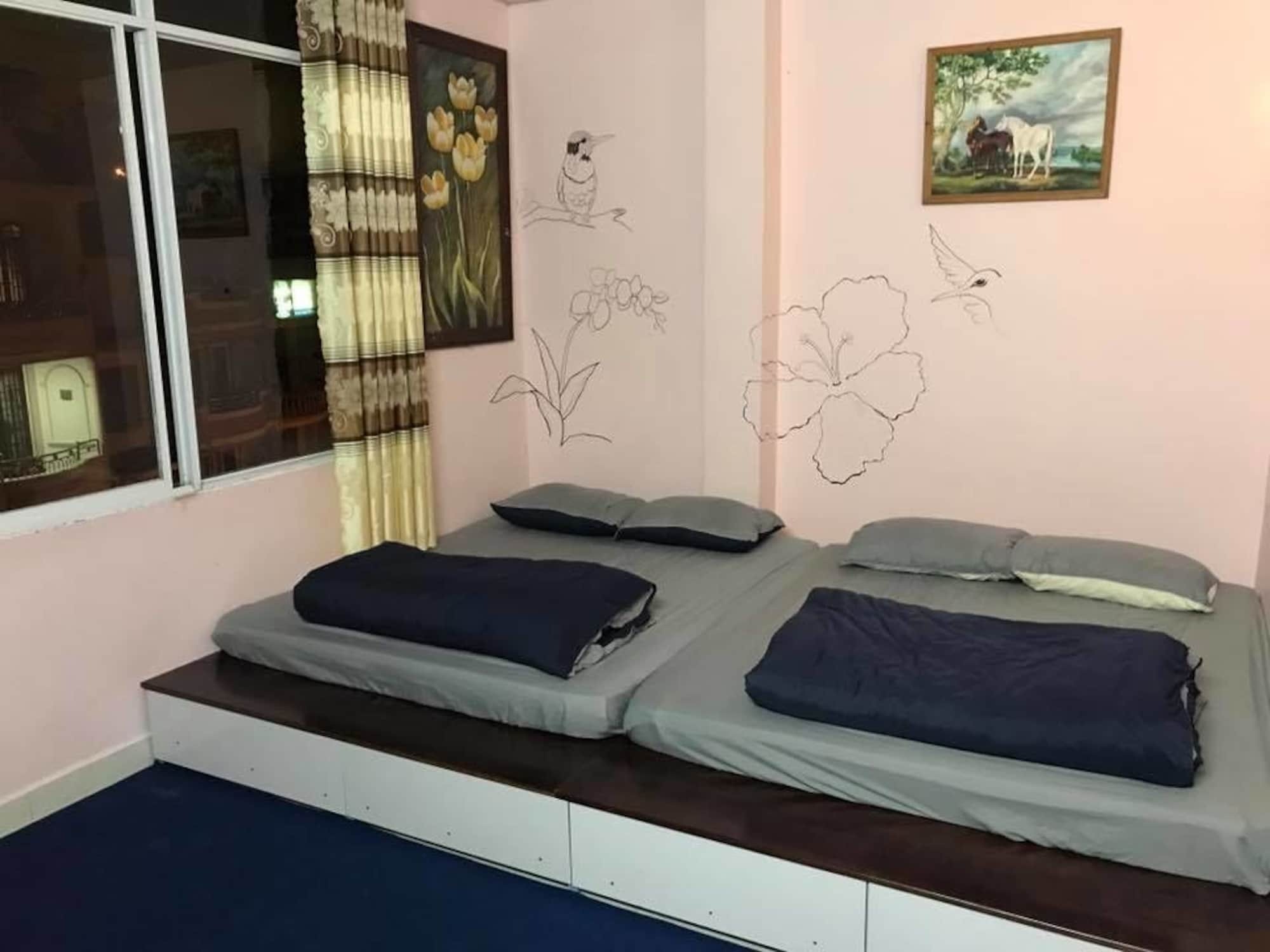 Ruby'S House Da Lat Apartman Kültér fotó